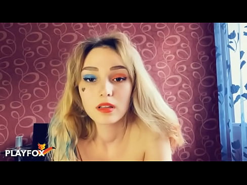 ❤️ Linèt majik reyalite vityèl te ban mwen sèks ak Harley Quinn ️ Jis pònografi nan ht.stroybassein.ru ❤
