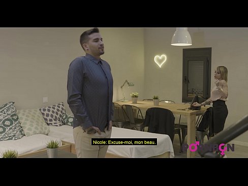 ❤️ PORNBCN 4K Yon fanm ki gen matirite ak gwo tit vle pou yo te foutu nan dèyè jenn gigolo ak gwo dick pip amortism fuck difisil men travay chen style chat niche orgasm Sous-titres franse ️ Jis pònografi nan ht.stroybassein.ru ❤