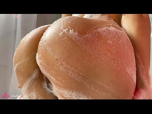 ❤️ Brunette Masturbates Pussy ak Vibrateur nan Orgasm Entans nan Douch ️ Jis pònografi nan ht.stroybassein.ru ❤