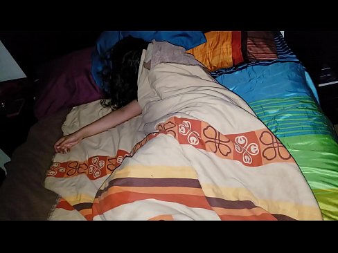 ❤️ Stepson ap reprimande jenn bèlmè li pandan l ap dòmi. ️ Jis pònografi nan ht.stroybassein.ru ❤
